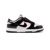 Dunk Low 'Pink Foam Black' Woman's (2022)