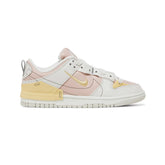 Dunk Low Disrupt 2 'Pink Oxford' Women's (2022)