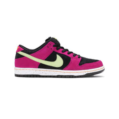 Dunk Low Pro ACG Terra 'Red Plum' (2021)