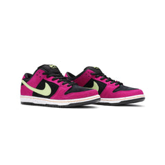 Dunk Low Pro ACG Terra 'Red Plum' (2021)
