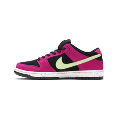 Dunk Low Pro ACG Terra 'Red Plum' (2021)