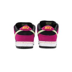 Dunk Low Pro ACG Terra 'Red Plum' (2021)