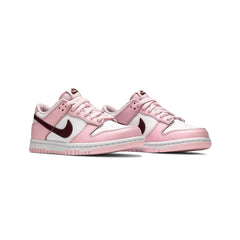 Dunk Low 'Pink Red White' PS (2021)