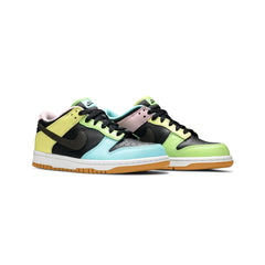 Dunk Low Free 99 'Black' GS (2021)