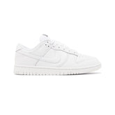 Dunk Low 'Triple White' Women's (2021)