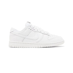 Dunk Low 'Triple White' Women's (2021)