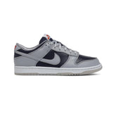 Dunk Low College 'Navy Grey' Women's (2021)