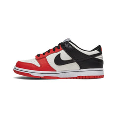 Dunk Low 'EMB NBA 75th Anniversary Chicago' GS (2022)
