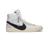 Blazer Mid 'Off White' (2017)