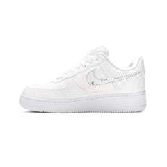 Air Force 1 LX 'Reveal Black Swoosh' Women's (2020)