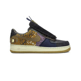 Air Force 1 Low 'Travis Scott Cactus Jack' (2019)
