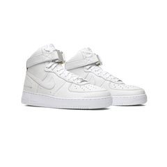 Air Force 1 High 1017 ALYX 9SM 'White' (2020)