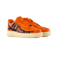 Air Force 1 Low 'Orange Skeleton Halloween' (2020)