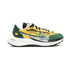 Vaporwaffle sacai Tour 'Yellow Stadium Green' (2020)