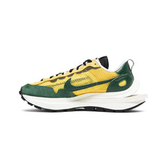 Vaporwaffle sacai Tour 'Yellow Stadium Green' (2020)