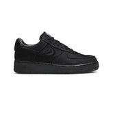 Air Force 1 Low 'Stussy Black' (2020)
