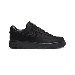 Air Force 1 Low 'Stussy Black' (2020)