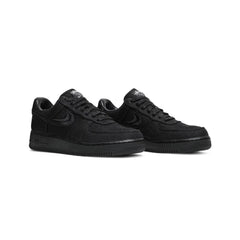 Air Force 1 Low 'Stussy Black' (2020)