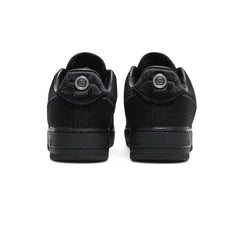 Air Force 1 Low 'Stussy Black' (2020)