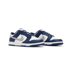 Dunk Low 'Summit White Midnight Navy' (2023)