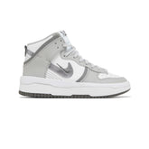 Dunk High Up 'Light Smoke Grey' Women's (2022)
