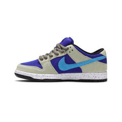 Dunk Low SB x ACG 'Celadon