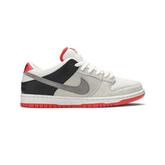 SB Dunk Low 'Infrared Orange Label