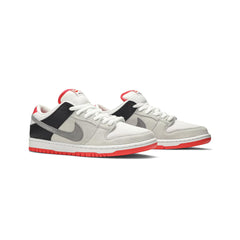 SB Dunk Low 'Infrared Orange Label