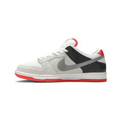SB Dunk Low 'Infrared Orange Label