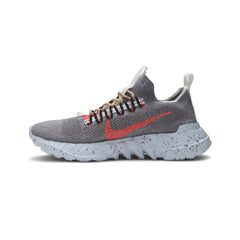 Space Hippie 01 'Vast Grey Hyper Crimson