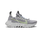 Space Hippie 01 'Grey Volt