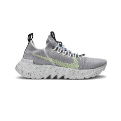 Space Hippie 01 'Grey Volt