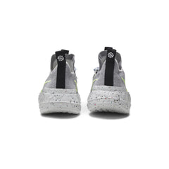 Space Hippie 01 'Grey Volt