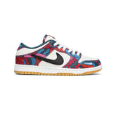 SB Dunk Low x Parra 'Abstract Art