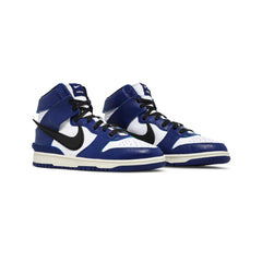 Dunk High x AMBUSH 'Deep Royal