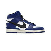 Dunk High x AMBUSH 'Deep Royal