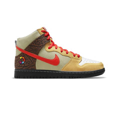 Dunk High SB x Color Skates 'Kebab and Destroy
