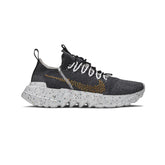 Space Hippie 01 'Black Wheat
