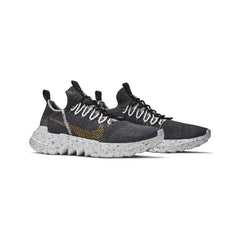 Space Hippie 01 'Black Wheat