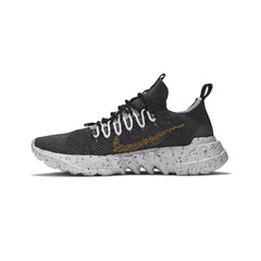 Space Hippie 01 'Black Wheat
