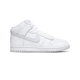 Dunk High SP 'Pure Platinum