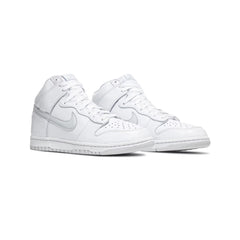 Dunk High SP 'Pure Platinum