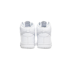 Dunk High SP 'Pure Platinum
