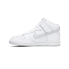 Dunk High SP 'Pure Platinum