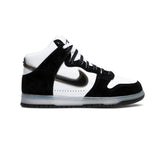 Dunk High Slam Jam 'White Black