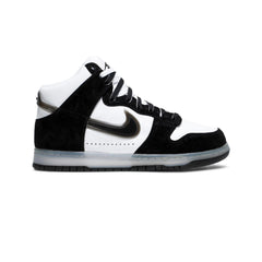 Dunk High Slam Jam 'White Black
