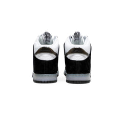 Dunk High Slam Jam 'White Black