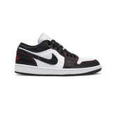 1 Low SE Utility 'White Black Gym Red' W (2021)