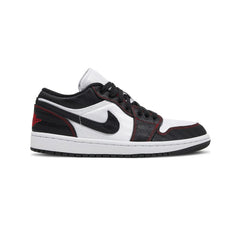 1 Low SE Utility 'White Black Gym Red' W (2021)