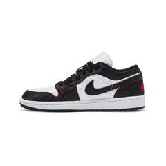 1 Low SE Utility 'White Black Gym Red' W (2021)